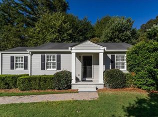 2948 Surrey Ln, Atlanta, GA 30341