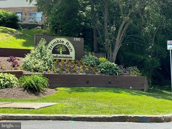 280 Bridgewater Rd APT A2, Brookhaven, PA 19015