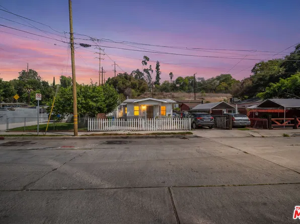 6407 La Riba Way, Los Angeles, CA 90042