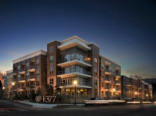 1377 Brookhaven Apartments, Atlanta, GA 30319