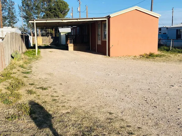 1013 S Love St, Lovington, NM 88260