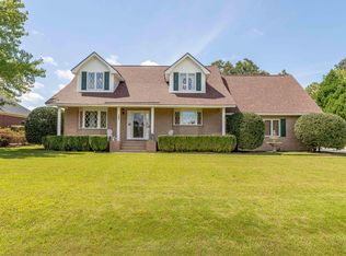 104 Cooper Dr, Santee, SC 29142