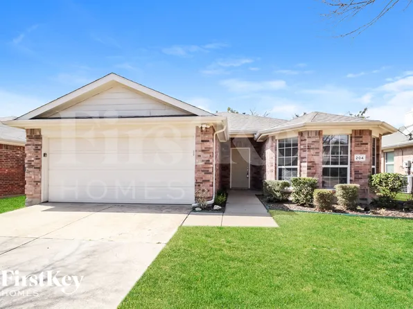 204 Pagoda Dr, Anna, TX 75409