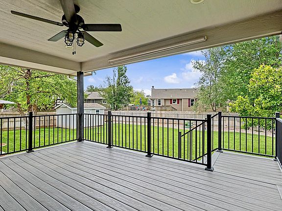 2nd image of 2351 N Crestline Ct