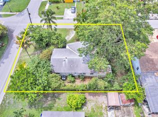 2901 Funston St, Hollywood, FL 33020