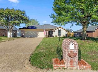 11264 Preakness Dr, Flint, TX 75762