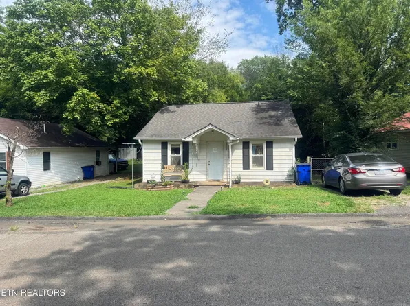 1840 Baugh St NE, Cleveland, TN 37311