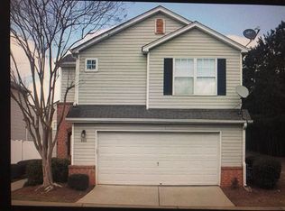 262 Windcroft Cir NW, Acworth, GA 30101