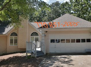 2760 Cambridge Hills Rd, Cumming, GA 30041