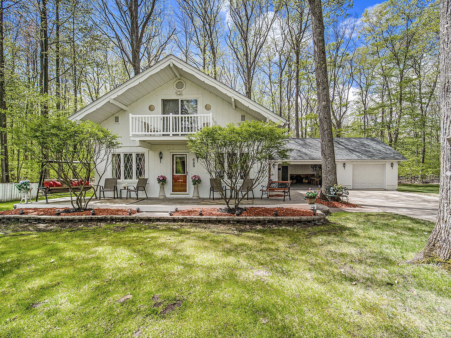 635 Michaywe Dr, Gaylord, MI 49735 Zillow