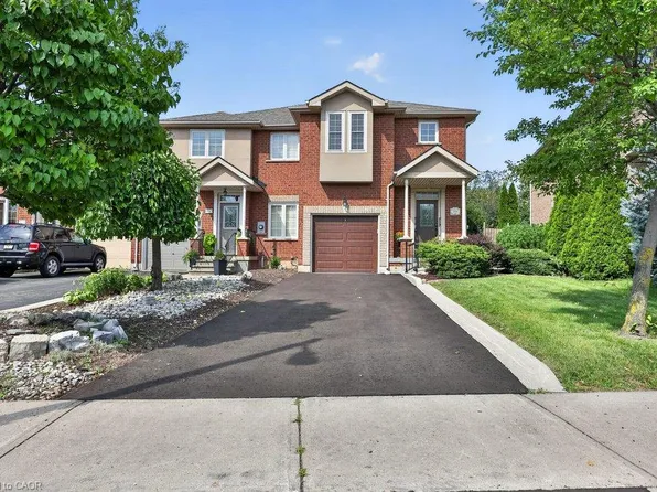 2391 Dalebrook Dr, Oakville, ON L6H 6K4