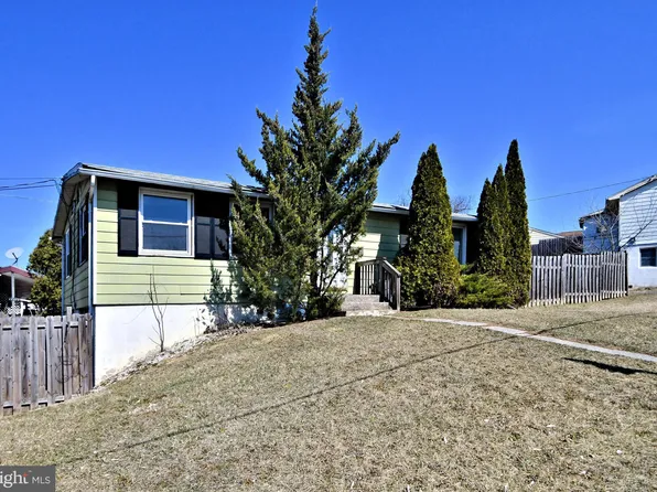 2497 Lincoln Ave, Easton, PA 18042