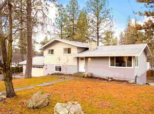 4261 E 37th Ave, Spokane, WA 99223