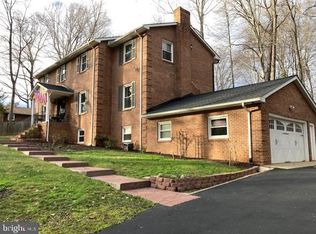 191 Winding Creek Rd, Stafford, VA 22554