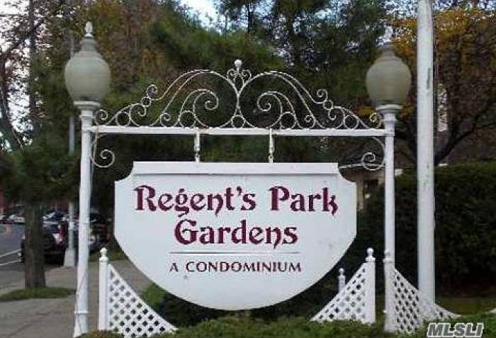 Regents Park Condominiums