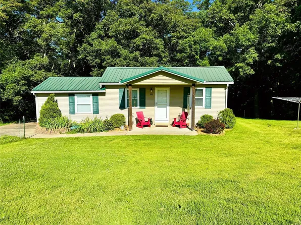 289 Highway Kk, Troy, MO 63379