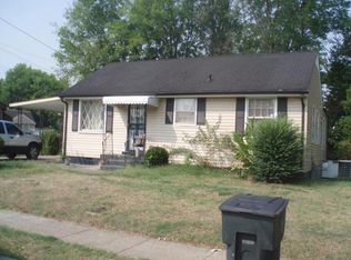 1503 24th Ave N, Nashville, TN 37208
