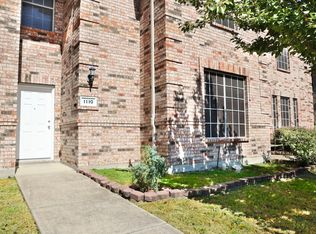 1110 Jamie Dr, Grand Prairie, TX 75052