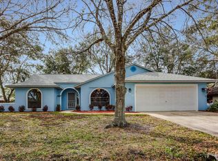 930 Flower St NW, Palm Bay, FL 32907