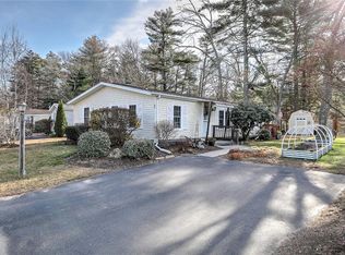 45 Lear Dr, Coventry, RI 02816