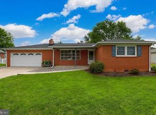 311 S Keesey St #1, York, PA 17402