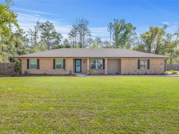 2332 Crawford Dr, Lake Charles, LA 70611