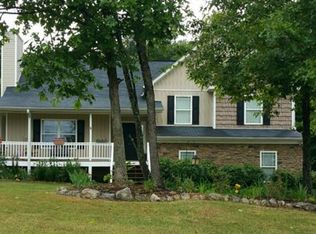 138 Long Ridge Dr SE, Calhoun, GA 30701