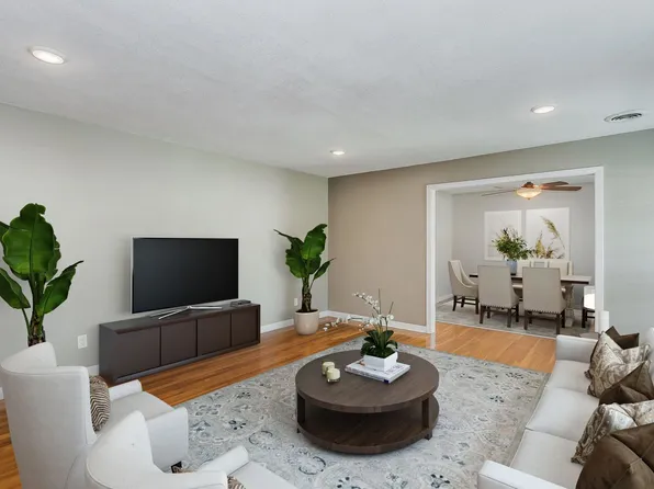 3547 Firestone Blvd, Pensacola, FL 32503