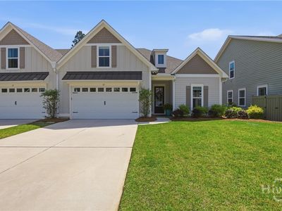 25 Golf Drive, Pooler, GA, 31322