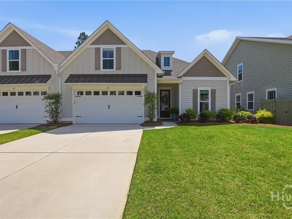 25 Golf Drive, Pooler, GA 31322