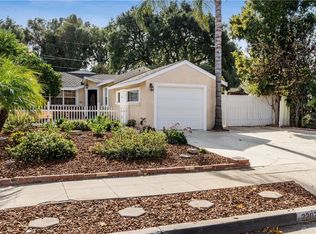 22070 Velicata St, Woodland Hills, CA 91364