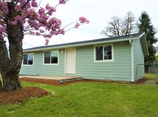 880 21st St, Springfield, OR 97477