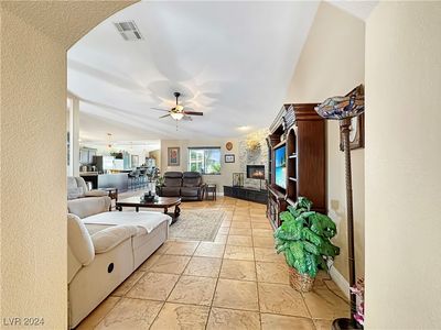 543 Goldhill Rd, Henderson, NV, 89074