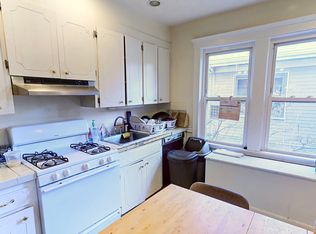 (Undisclosed Address), Medford, MA 02155