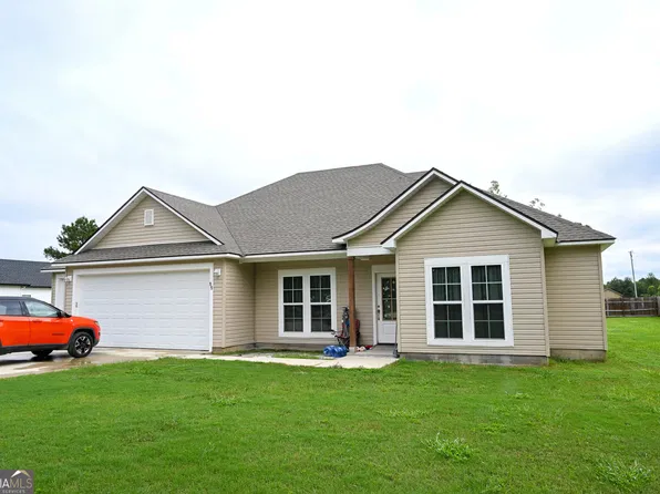 55 W Stanley Road Ext, Ray City, GA 31645