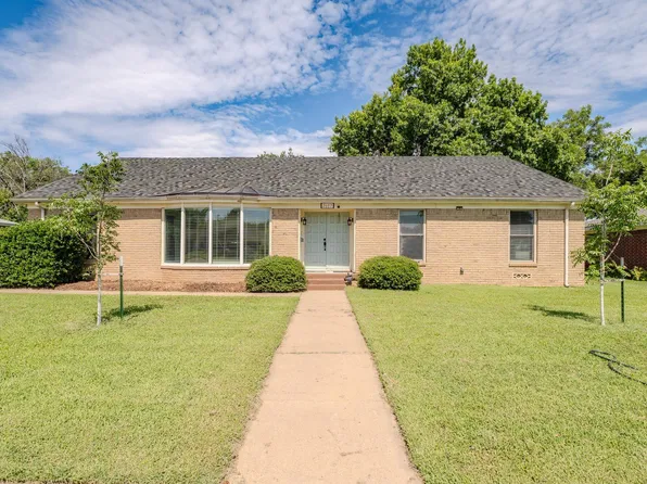 2607 N Leighton Cir, Wichita Falls, TX 76309
