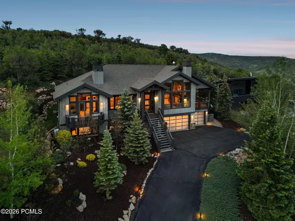 3702 Sunridge Dr, Park City, UT 84098