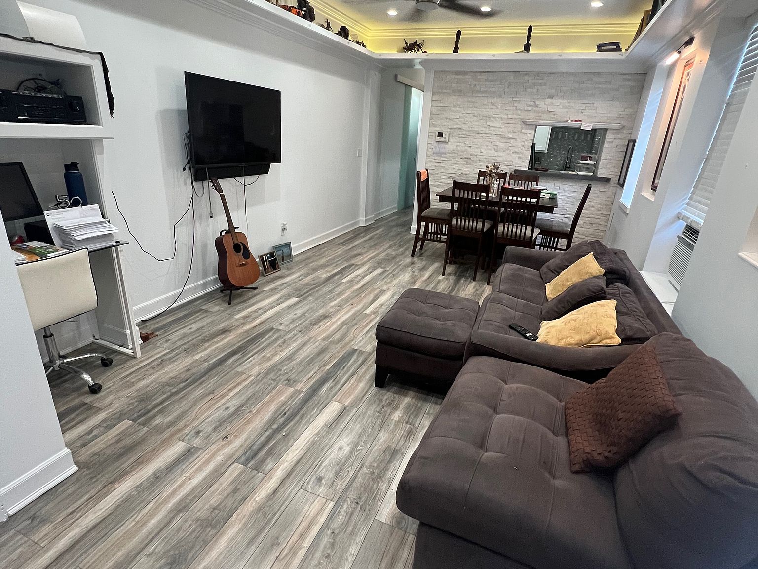 66-72 Saint Nicholas Ave #7C, New York, NY 10026 | Zillow