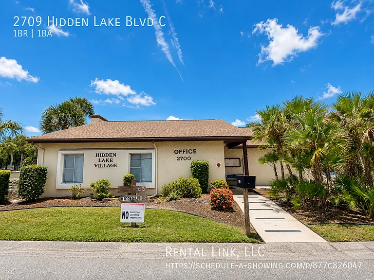 2709 Hidden Lake Blvd #C — Photo 22