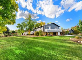 2021 River Glen Dr, Berthoud, CO 80513