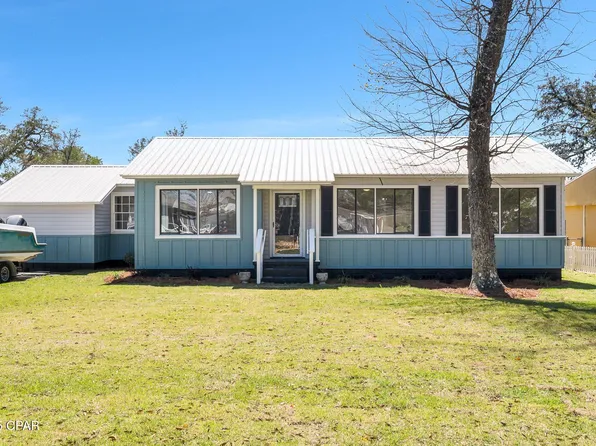 1904 Cherry St, Panama City, FL 32401