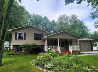 118 Bernice Ln, Alpena, MI 49707