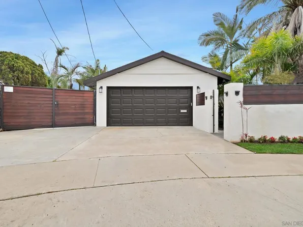 4052 Mount Bolanas Ct, CA 92111