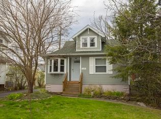 2176 Brown Rd #Up, Lakewood, OH 44107