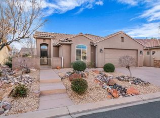 1387 W Forest Hill Dr, Saint George, UT 84790