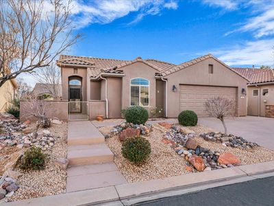 1387 W Forest Hill Dr, Saint George, UT, 84790