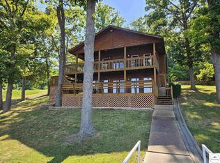 66 Badger Point, Climax Springs, MO 65324