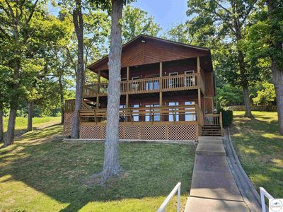 66 Badger Point, Climax Springs, MO, 65324