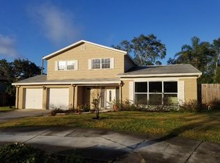 510 N Carpenter Rd, Titusville, FL 32796