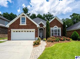 2232 Hibernian Dr, Florence, SC 29505